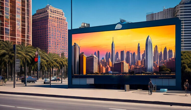 Outdoor reklam nedir?